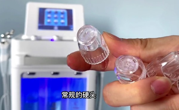 常規(guī)的硬頭