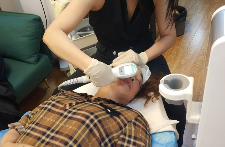 小型醫(yī)美診所如何做好護城河